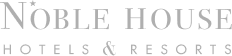Noble House logo.